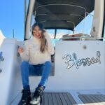 Silvina Luna Instagram - “Nada hace que la felicidad sea más inalcanzable que tratar de encontrarla” ✨ #simplelife #simpleyconsciente #lavidaesahora #blessed . . . @tipadenim @infiniteyewear @urbancowarg @kosin_oficial