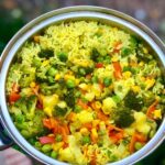 Silvina Luna Instagram - Gracias @dakshacocina por las clases de cocina, las recetas compartidas y por cocinarme tan rico, hecho con amor y dedicación para alimentar mente, cuerpo y alma 💜 Les cuento que tiene su local magico en tigre comida vegetariana o vegana e hindú. También tiene opciones gluten free, y cocina para cada uno personalmente, con mucho amor! Hace viandas y catering 😉