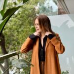 Silvina Luna Instagram – Amo el otoño 🍁 y amo la nueva temporada de mis amigas @boon.oficial me tiene así 😍 
Aprovechen el 25%OFF por lanzamiento!!
Boon es una nueva marca que presenta su colección Otoño- Invierno y tienen de todo! Las invito que vayan a su web y si compran hoy, se llevan un regalo de lujo 🤎

Gracias @eugeorellana por armarme el reel 
Cual de las prendas te gusto más!?