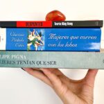 Silvina Luna Instagram – *Cuando un barco grande está en el puerto y atracado está seguro, no hay duda de ello. Sin embargo no es para eso para lo que construyen los barcos grandes*

Clarissa Pinkola Estés
Libro: Mujeres que corren con los lobos