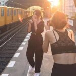 Silvina Luna Instagram - Alma viajera Acá comparto unas fotos de cuando viví unos meses en BERLIN hace dos años. Ciudad con la que tuve química desde el comienzo, donde sentí libertad y diversidad. Gente a la que no le importan las apariencias y lo de afuera. También se siente un halo fuerte de que algo la toco para siempre y se rearmó como pudo... Siguió pero eso qué pasó se huele. Berlín ciudad de conexiones reales, sin prejuicios, de mucho conocimiento, donde me animé a ir e intentarlo más allá de mi zona de confort y eso solo ya fue un triunfo. Y tuve a la mejor anfitriona, compañera, hermana 🙏NAMASTE ( mi ser interior saluda y bendice a tu ser interior) ese es el significado.. Y así siempre @mariu.alonso ✨ Alguno estuvo? Cuenten su experiencia...
