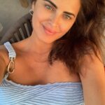 Silvina Luna Instagram – *Nuevos Caminos*💃🏻