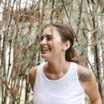 Silvina Luna Instagram – Un cambio en 3, 2, 1 💪🤗
Genia Majito de @perfectbsas