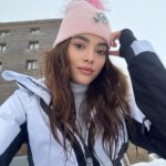 Simay Barlas Instagram - ❄️🤍