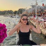 Simay Barlas Instagram - 🌞🌺🌈🫶🏼