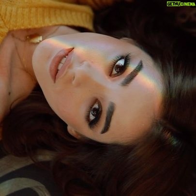 Simay Barlas Instagram – @magazinizmir | Gethu Cinema