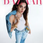 Simay Barlas Instagram - Harper’s Bazaar ✨🤍🌈 Genel Yayın Yönetmeni: @gulenyelmen Fotoğraf: @ali_kalyoncu Saç: @mutluahmet.sinan Makyaj: @buraksenerofficial Röportaj: @senayyavuz Projeler Müdürü: @rukenakbay Moda Editörü: @araskilic_ Prodüksiyon: @senakaynakin Moda Editörü Asistanları: @buseakoglu @batuhanfe Fotoğraf Asistanları: @nurullahcunii @muraterdoganph Kıyafetler ve Aksesuarlar: @guess