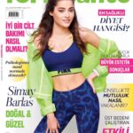 Simay Barlas Instagram - Formsante 🌈 Genel yayın yönetmeni : @rukenakbay Röportaj : @derancetinsarac Fotoğraf : @muratsargin Styling : @tuldor Makyaj : @yasinsefik Saç : @suaturunofficial Makyaj asistanı : @zeynepmiina