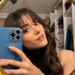 Simay Barlas Instagram -