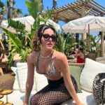Simay Barlas Instagram - 🥂☀️