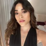 Simay Barlas Instagram - 🌑✨