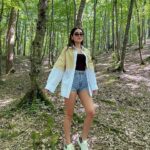 Simay Barlas Instagram – 🍃