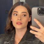 Simay Barlas Instagram - 5. fotoğraf favorim 🌸🤍