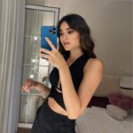 Simay Barlas Instagram - 🌑✨