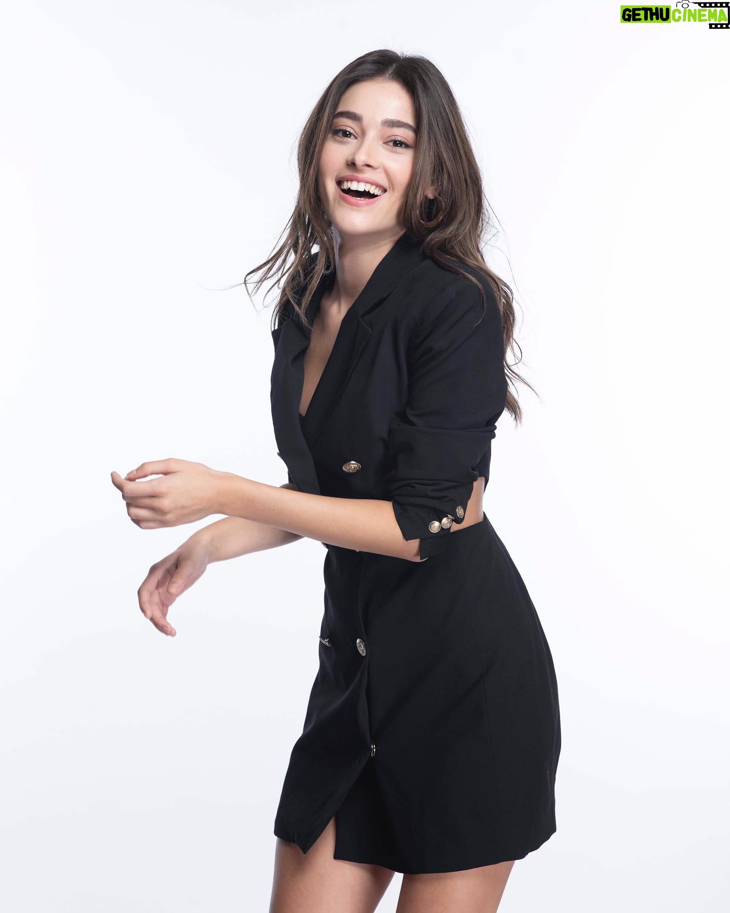 Simay Barlas - 262.7K Likes - β¨π«