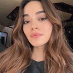 Simay Barlas Instagram – 🌈🤍🐶🫠🌊🌸