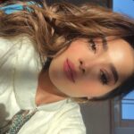 Simay Barlas Instagram -