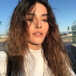 Simay Barlas Instagram –