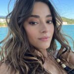 Simay Barlas Instagram - 💙