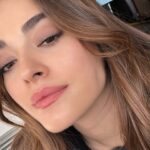 Simay Barlas Instagram – 🌈🤍🐶🫠🌊🌸