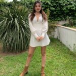 Simay Barlas Instagram –