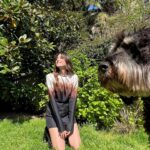 Simay Barlas Instagram - 🐶