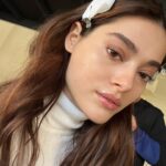 Simay Barlas Instagram - Coming soon 📸🌈✨
