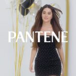 Simay Barlas Instagram – Sabırsızlıkla beklediğim o ışıltılı gece için ben çok heyecanlıyım! 🤩 #PanteneAltınKelebek’e 2 gün kaldı! ⭐ Siz de benim kadar heyecanlı mısınız? 💛 @panteneturkiye #PanteneAltınKelebek #GücünüGösterenlerinGecesi #işbirliği