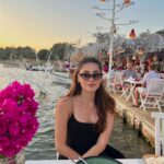 Simay Barlas Instagram - 🌞🌺🌈🫶🏼