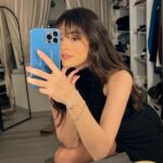 Simay Barlas Instagram -