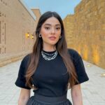 Simay Barlas Instagram – Riyadh 🤍🌸✨