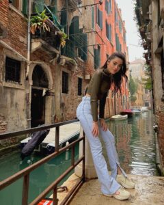 Simay Barlas Instagram - 🧡