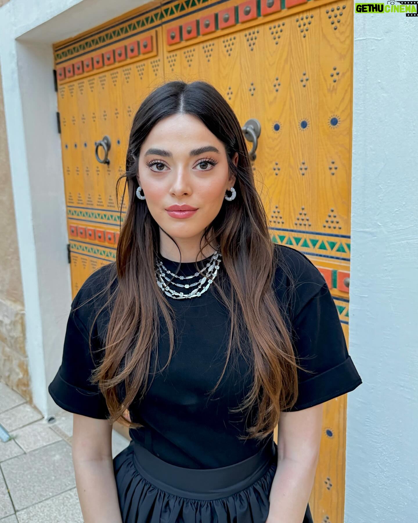 Simay Barlas - 425.7K Likes - Riyadh ๐ค๐ธโจ