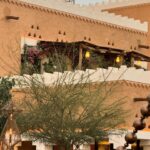 Simay Barlas Instagram – Riyadh 🤍🌸✨