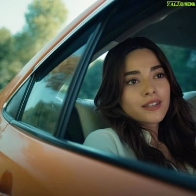 Simay Barlas Instagram - Çok heyecan çoook 🧿🤍 @yabanidizi yakında @foxturkiye ‘de ! ✨ 🫠 @ntcmedyatv 🫶🏼