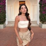 Simay Barlas Instagram –