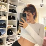 Simay Barlas Instagram – About this week 🐶🍰💫