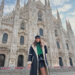Simay Barlas Instagram – Ciao 🇮🇹🍕🍝
