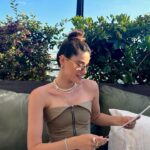 Simay Barlas Instagram – ✨