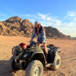 Simay Barlas Instagram - Safari 🌵🐪🏜️
