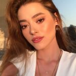 Simay Barlas Instagram - ☀️
