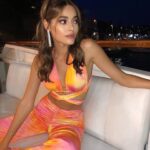 Simay Barlas Instagram –