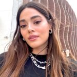 Simay Barlas Instagram – Riyadh 🤍🌸✨