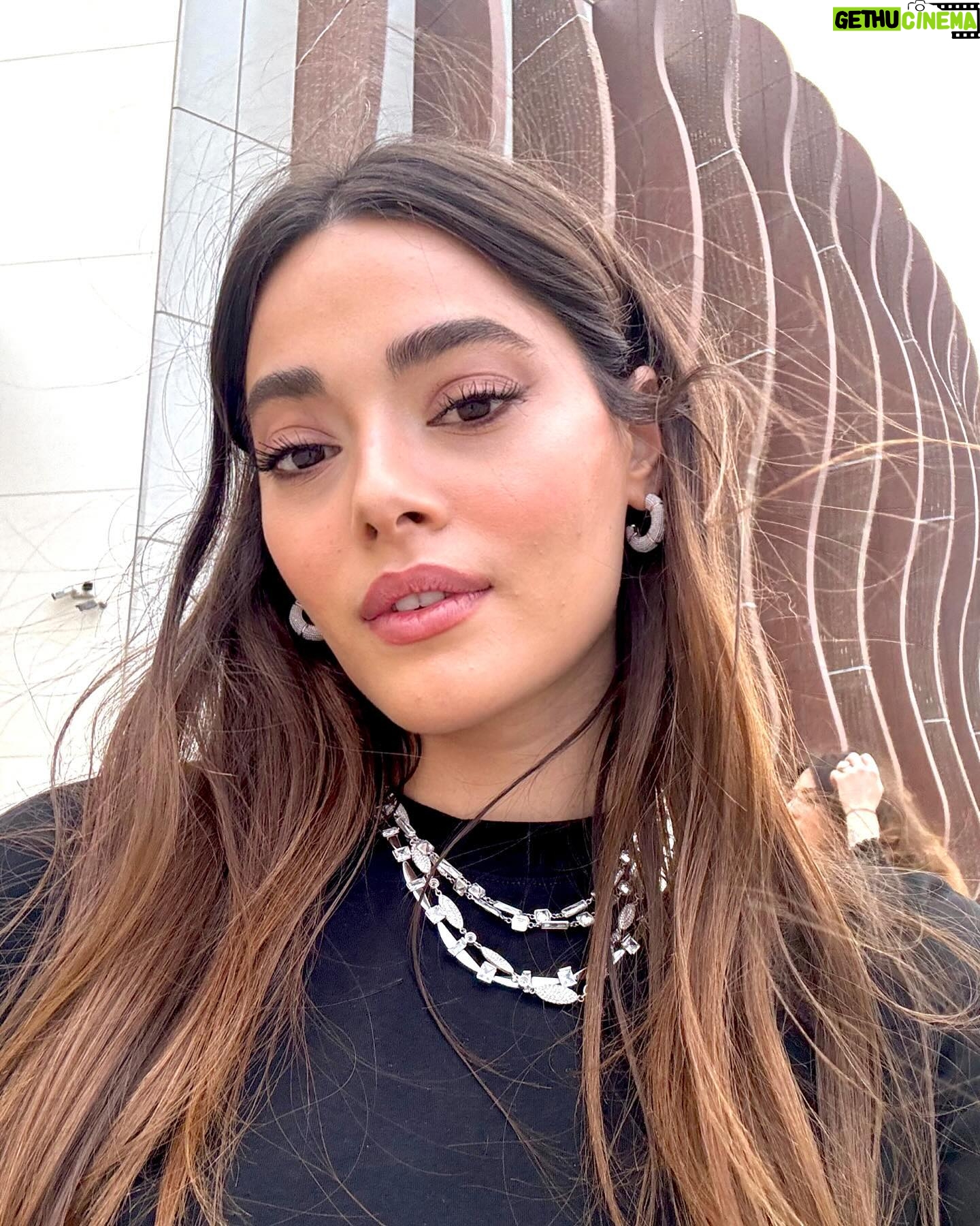Simay Barlas - 425.7K Likes - Riyadh ๐ค๐ธโจ