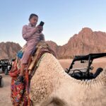 Simay Barlas Instagram - Safari 🌵🐪🏜️