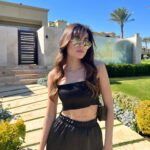 Simay Barlas Instagram -