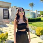 Simay Barlas Instagram -