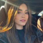 Simay Barlas Instagram - Today 🎈🤷‍♀️