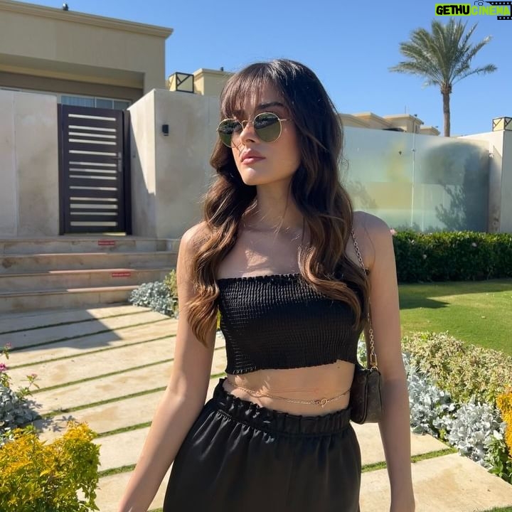 Simay Barlas - 338.1K Likes -
