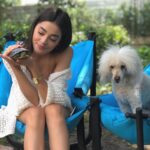 Simay Barlas Instagram - 💚